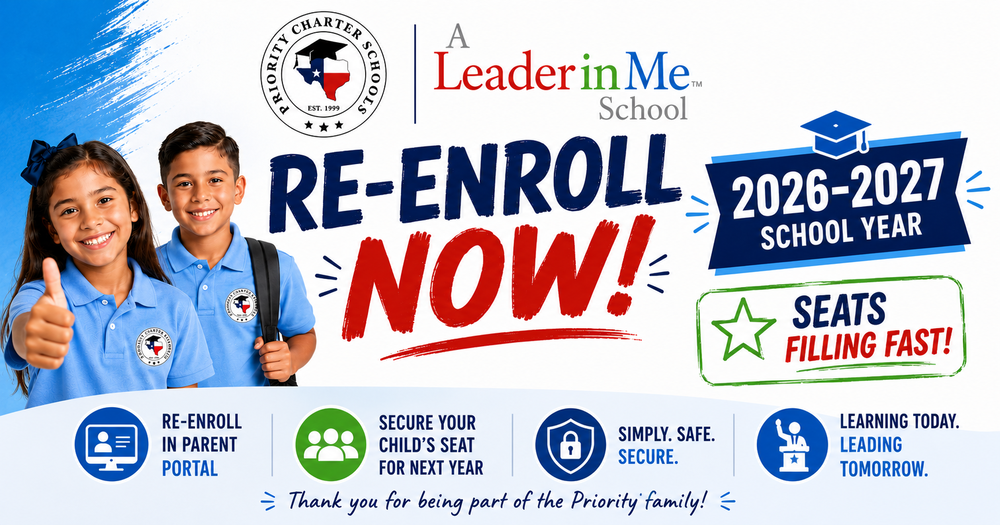 re-enroll now