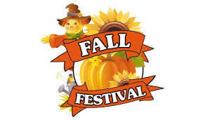 Pike Lake Fall Festival