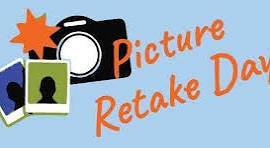 Picture Retake Day