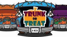 Trunk or Treat