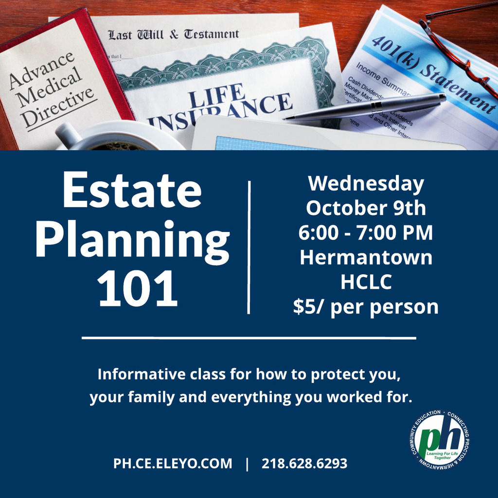 Estate Planning