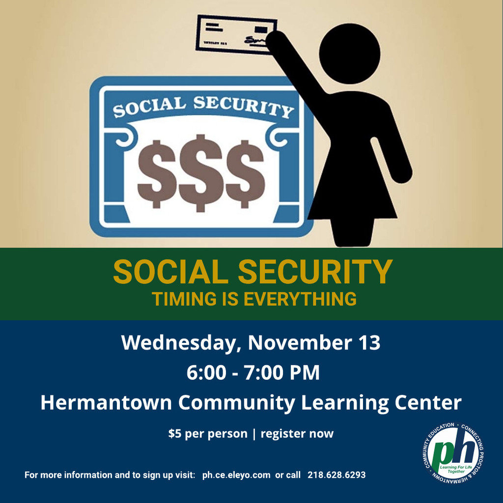 Social Security