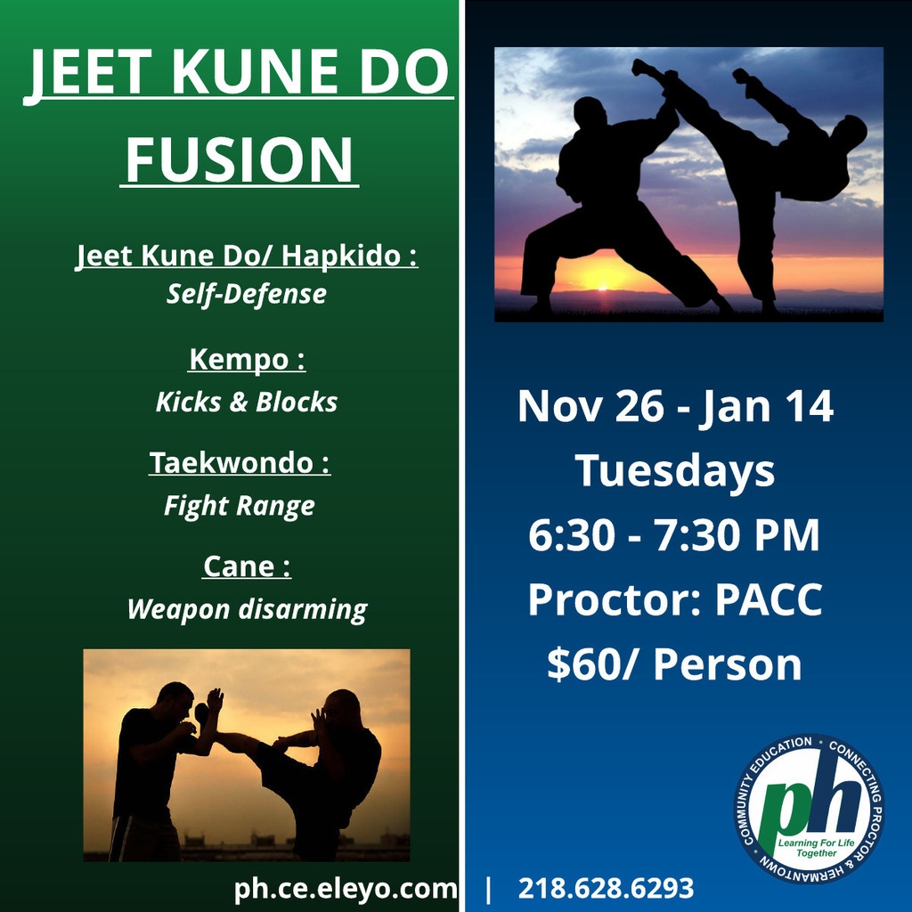 Jeet Kune Do