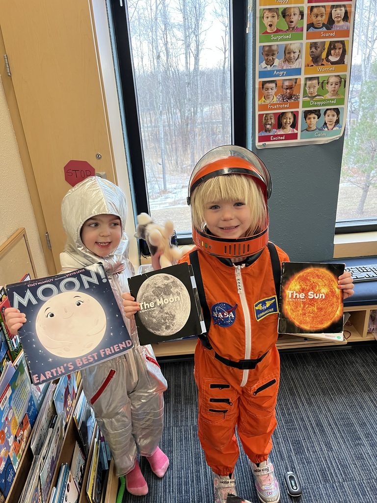 PreK Space unit