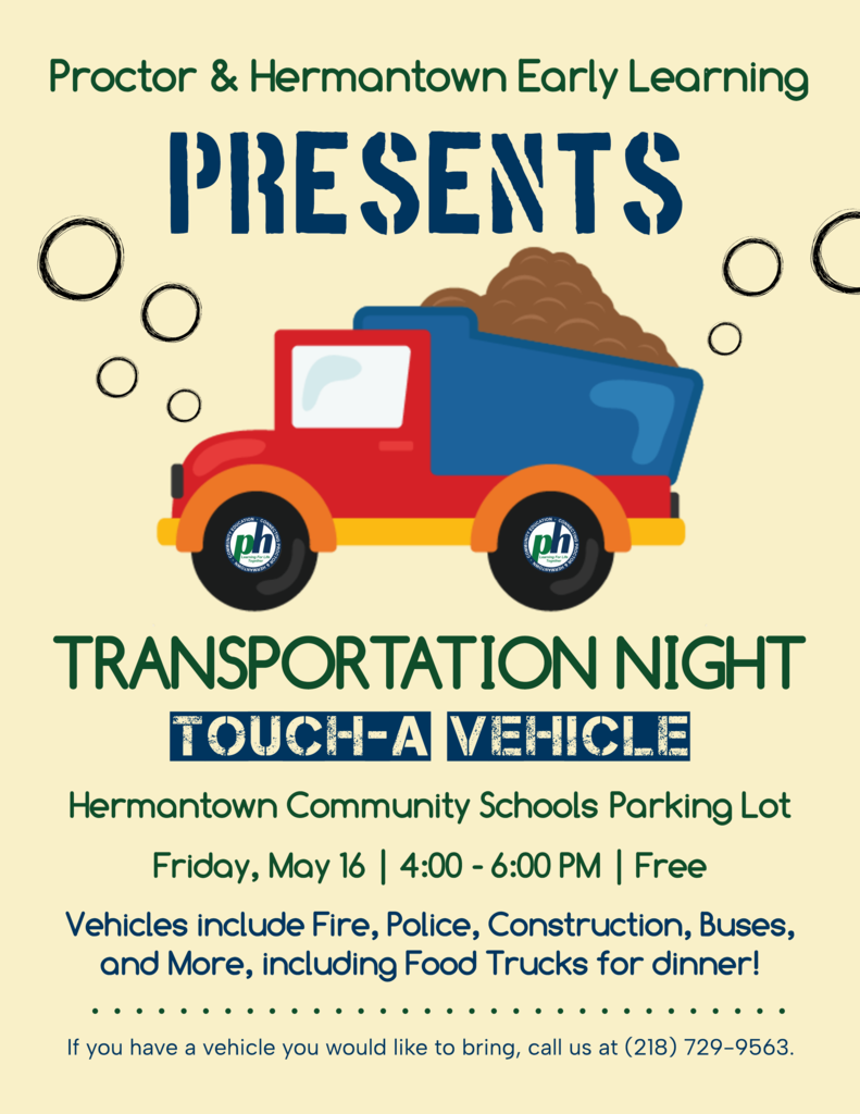 Transportation Night