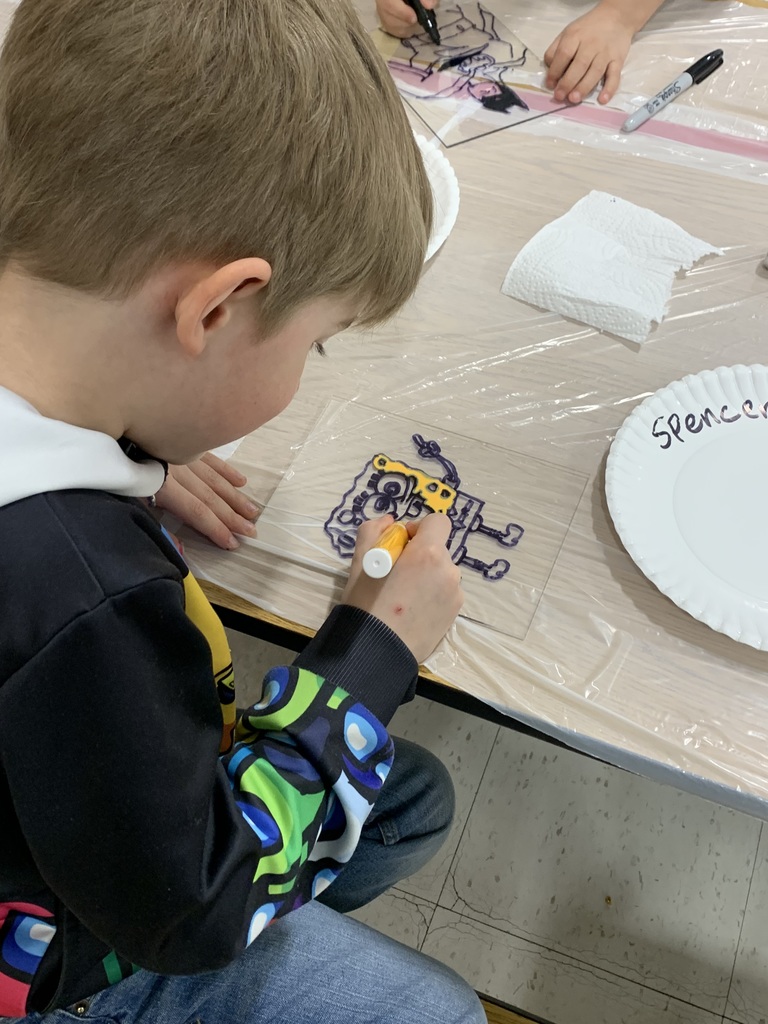 Artist exploration
