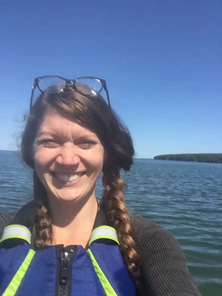intro to nature preschool teacher