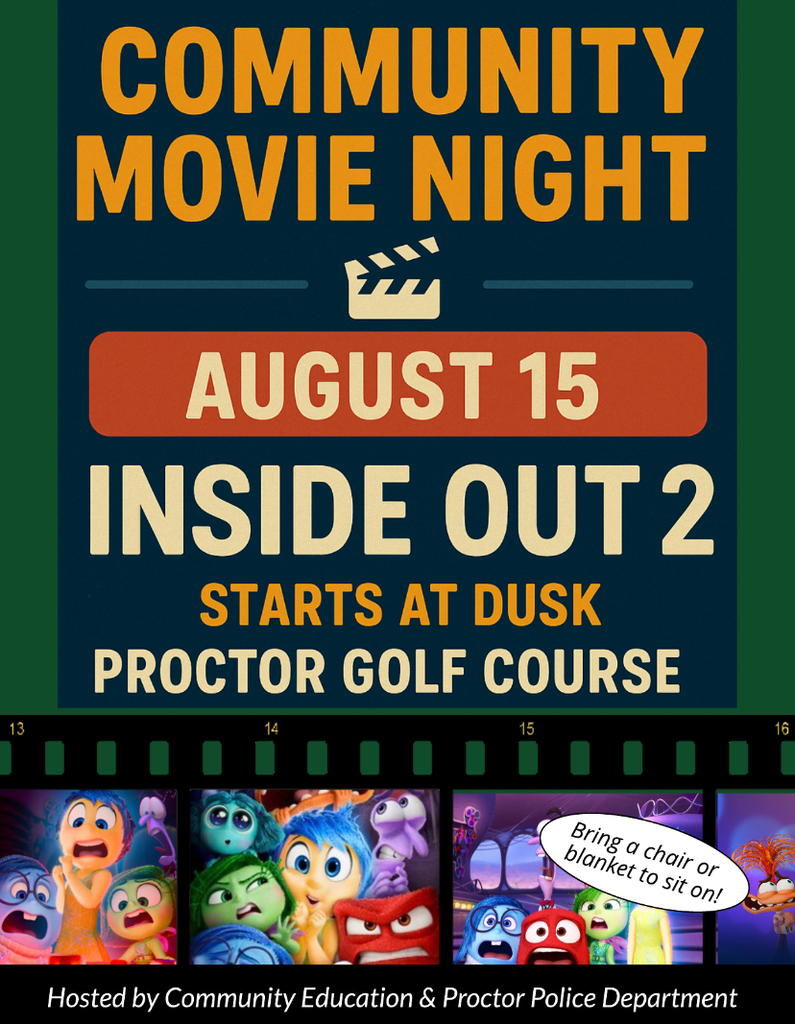Movie night