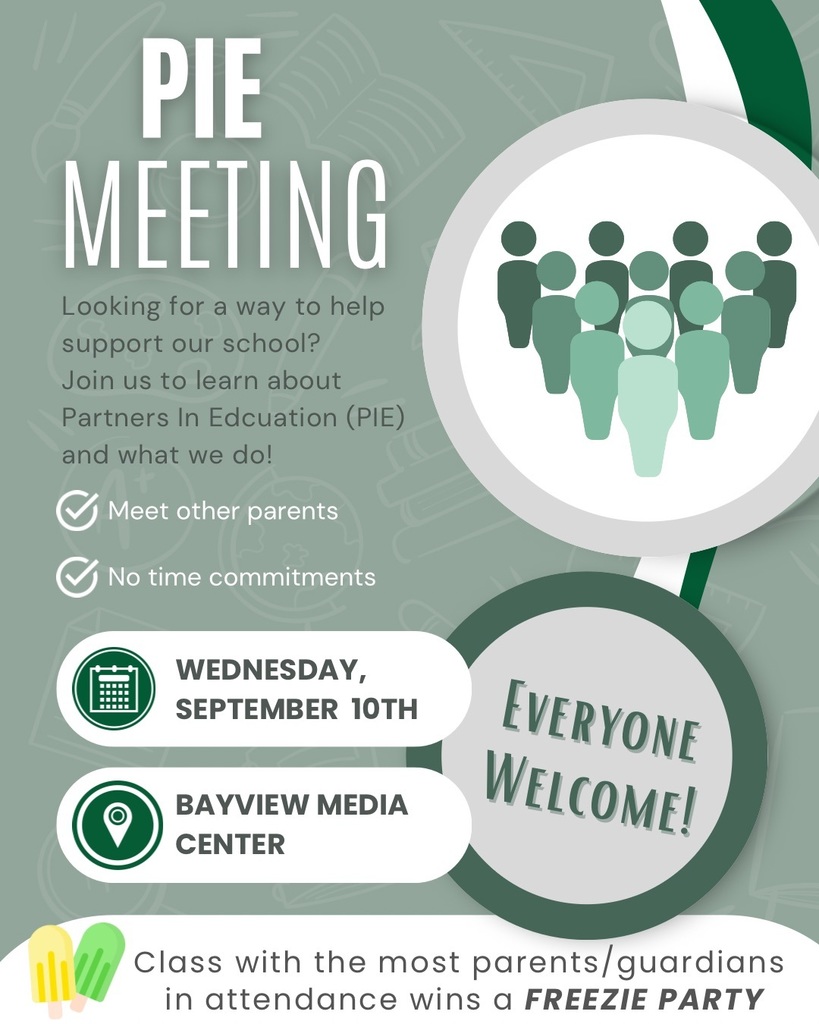 PIE Meeting