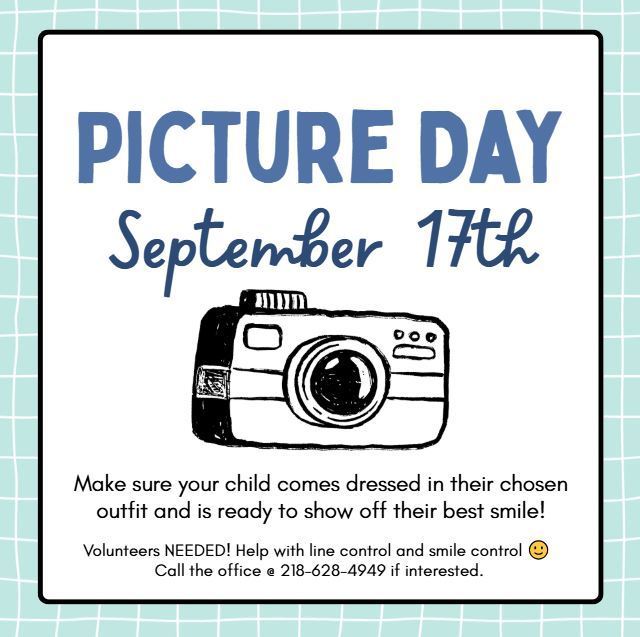 picture day