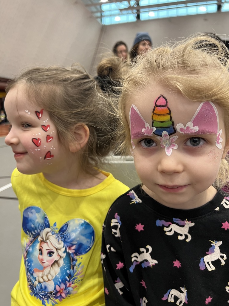 Our staff had a blast at Saturday Morning at the Races at UMD! Huge thanks to all the families who brought the energy and fun. Catch us next at the Depot on January 24 for more fitness and face‑painting excitement!