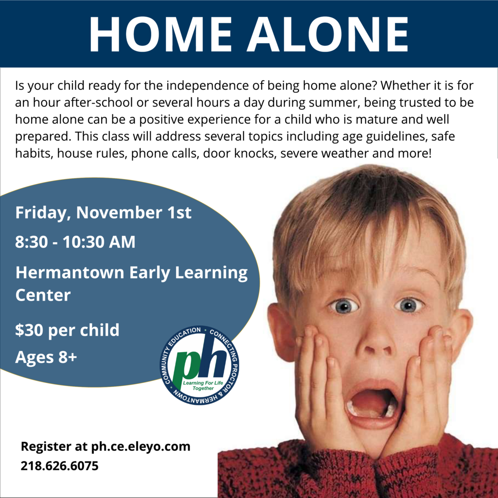 Home Alone