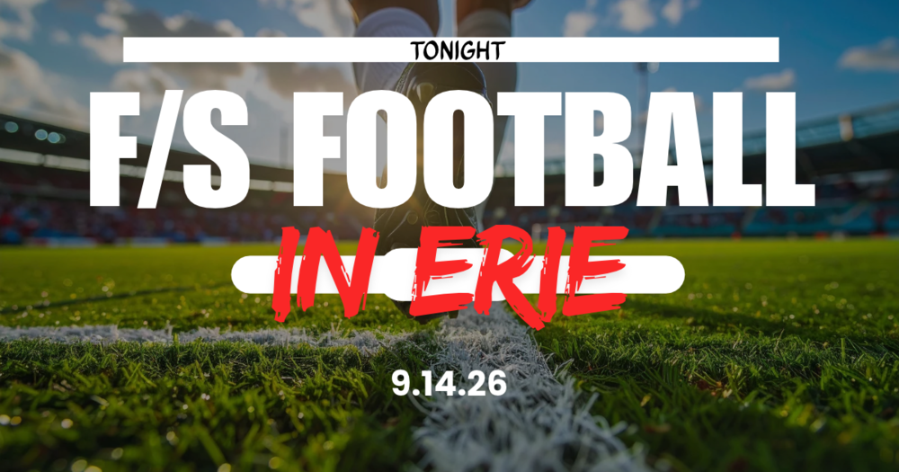 FS Fball Erie