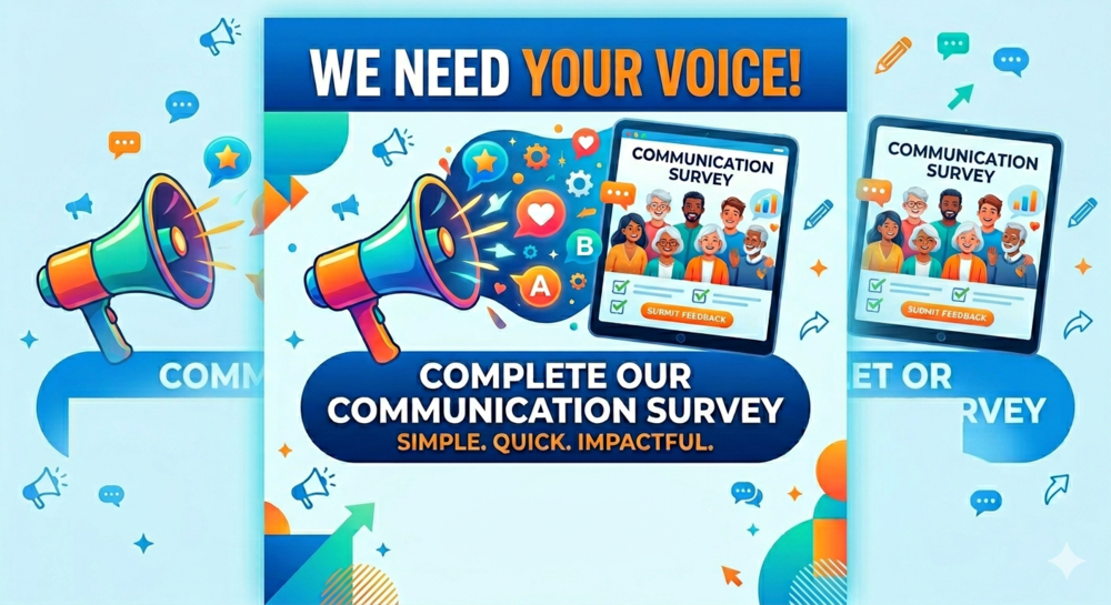 Communication Survey