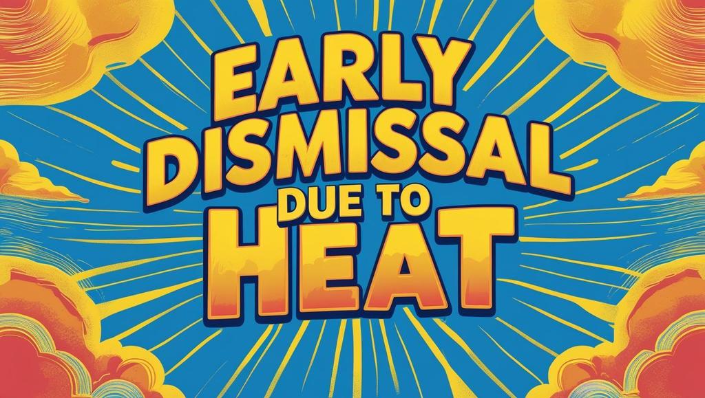 Early Dismissal