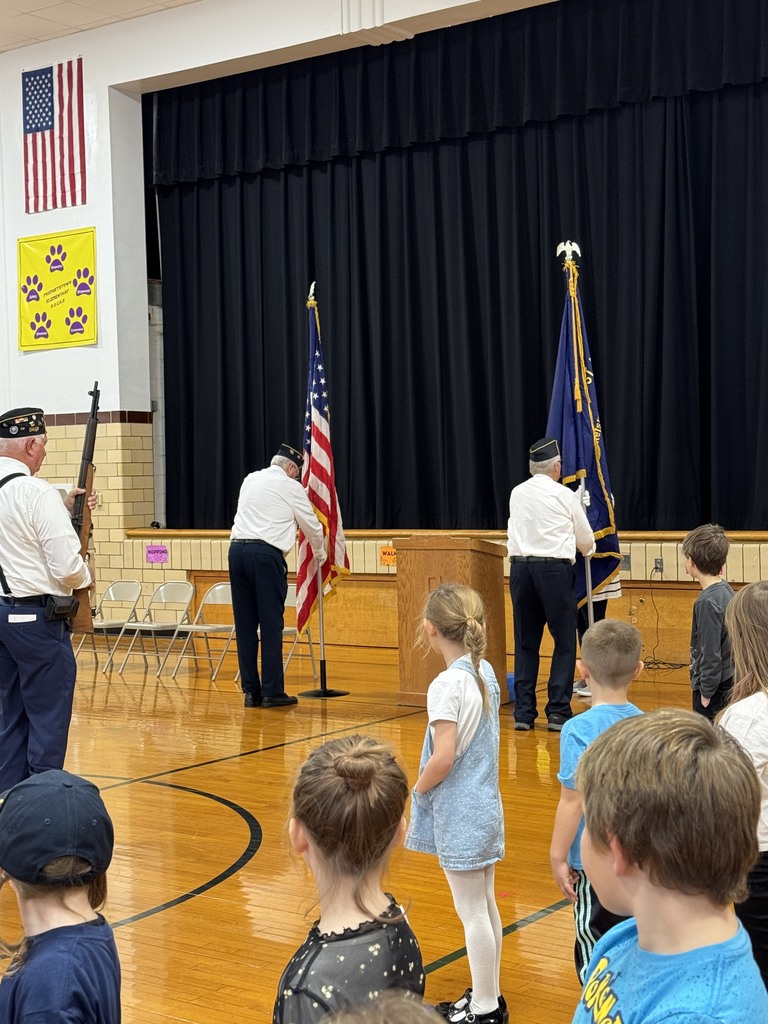 Veterans Assembly