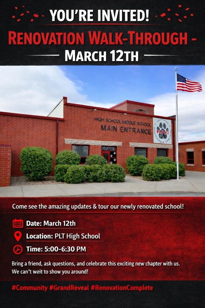 Renovation Walk-Through