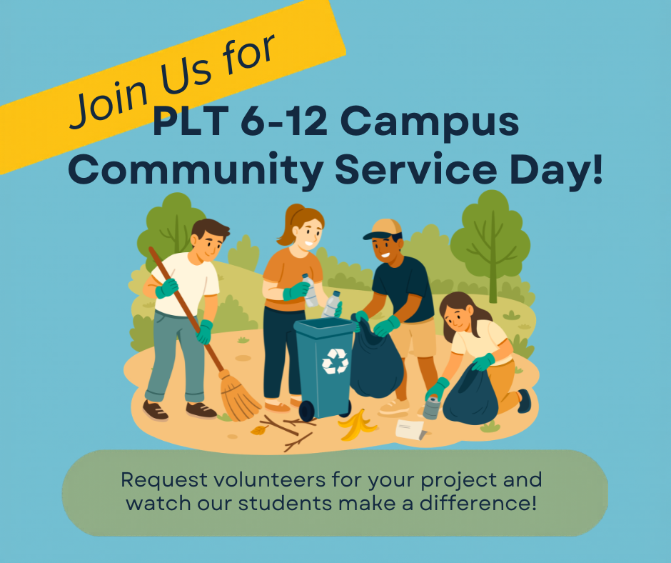 Community Service Day