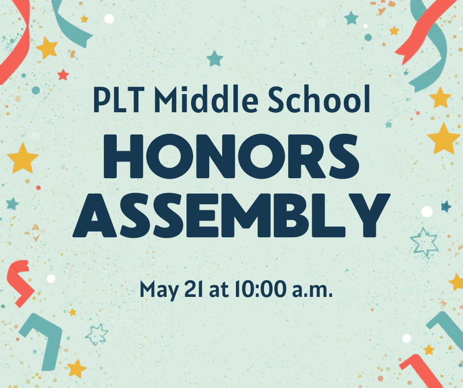 Honors Assembly