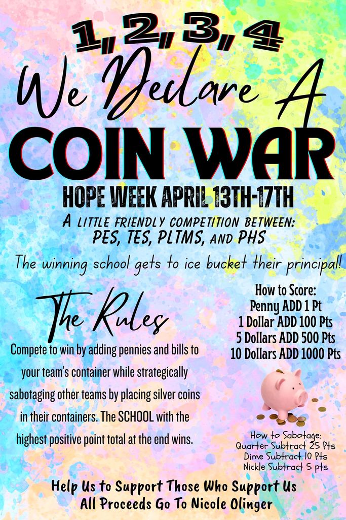 Hope week