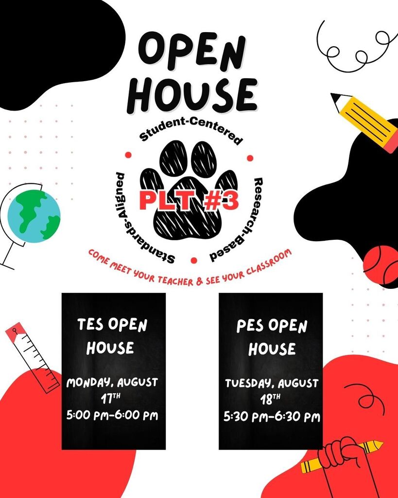 Open house
