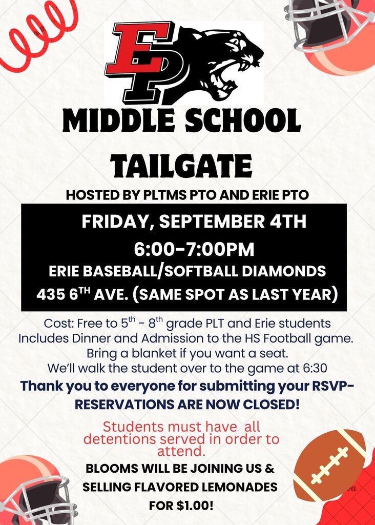 tailgate