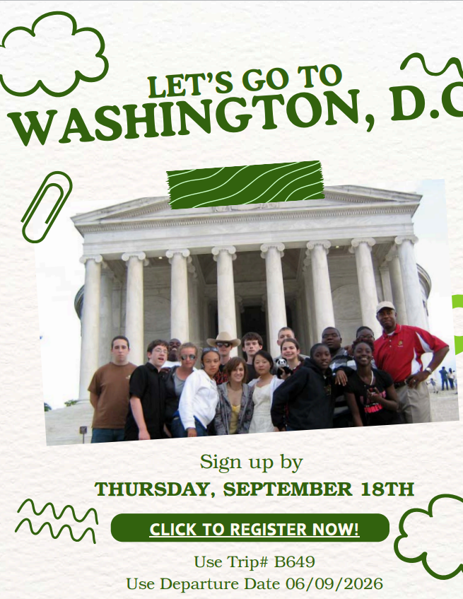 DC trip