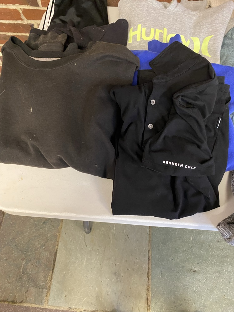 lost and found