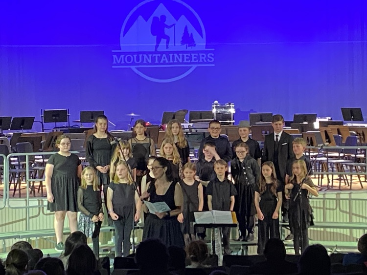 Spring Concert