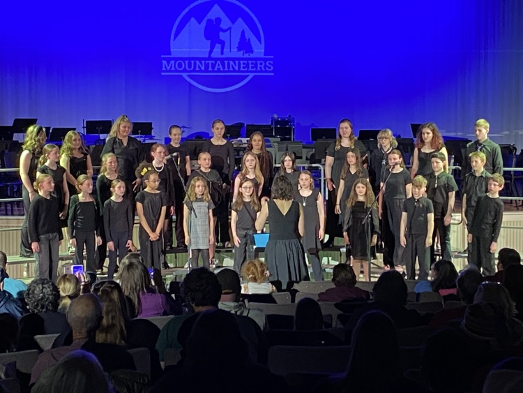 Spring Concert 