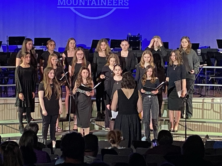 Spring Concert
