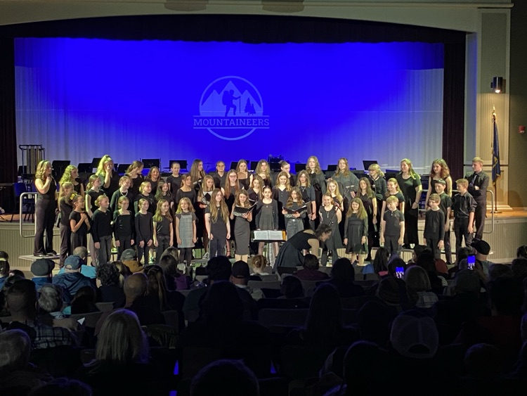 Spring Concert