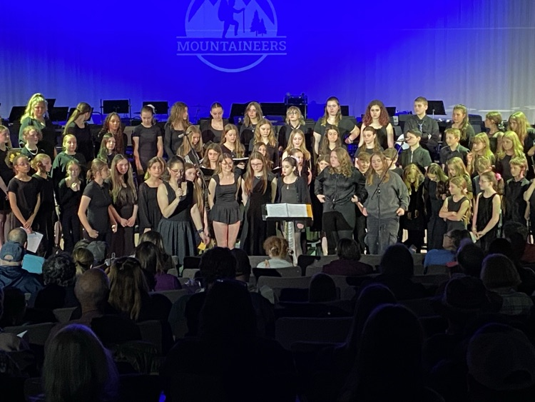 Spring Concert