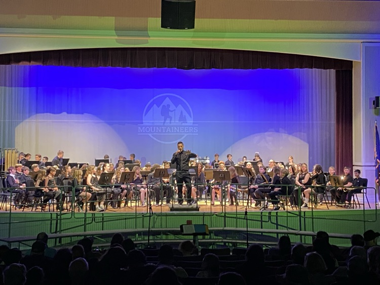 Spring Concert
