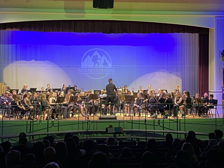 Spring Concert 