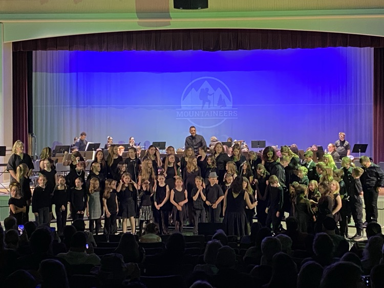 Spring Concert 