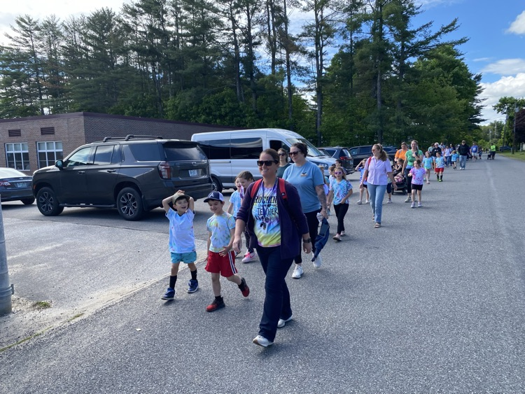 Winni Walk 2026