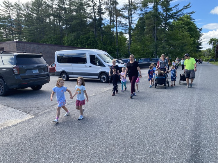 Winni Walk 2026 