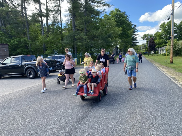 Winni Walk 2026