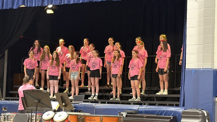 ACS Chorus 