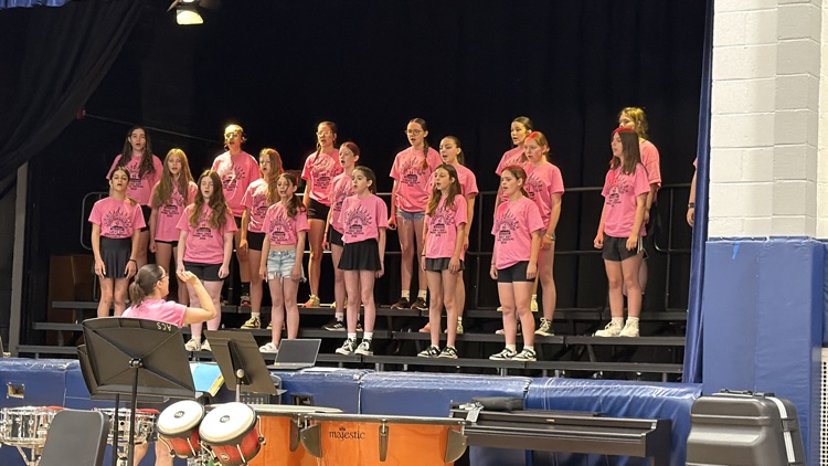 ACS Chorus 