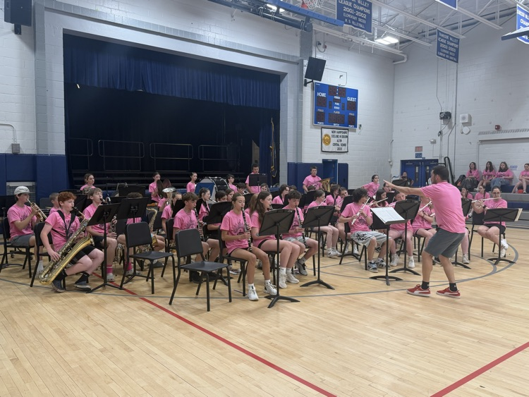 ACS Band 