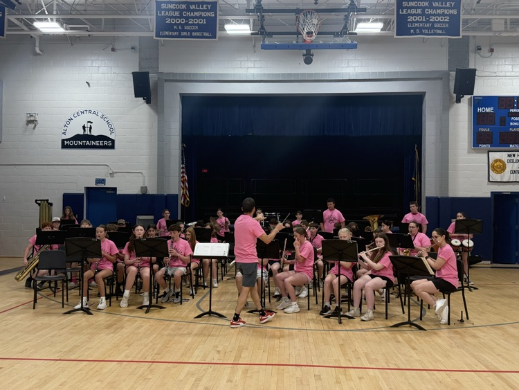 ACS Band 