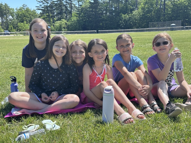 K-4 Field Day 