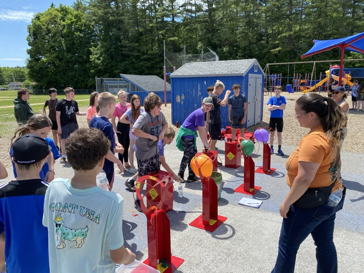5-8 Field Day 