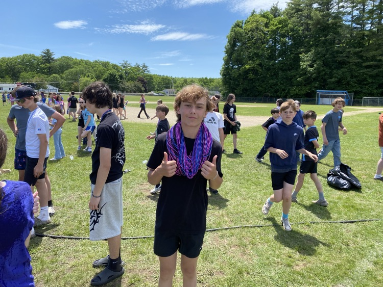 5-8 Field Day 