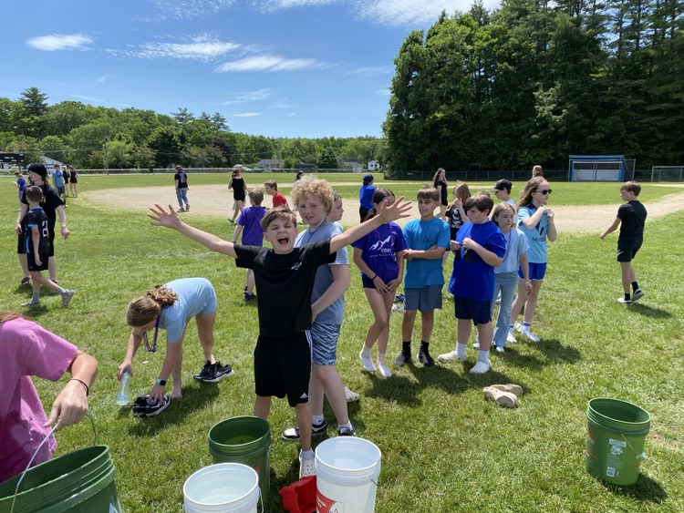 5-8 Field Day 