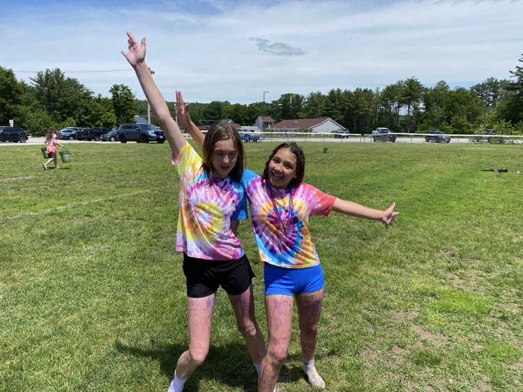 5-8 Field Day 
