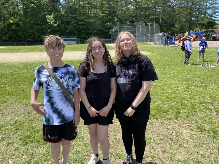 5-8 Field Day 
