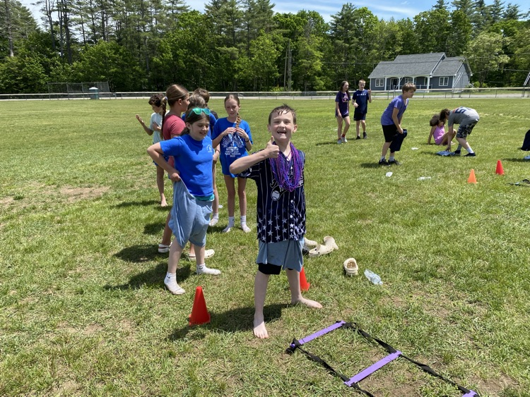 5-8 Field Day 